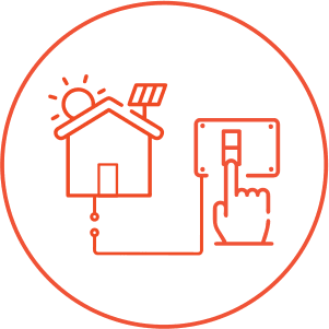 Daisy-Chaining Switches