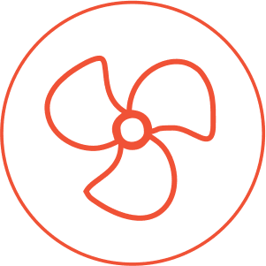 Wide-Angle Oscillation