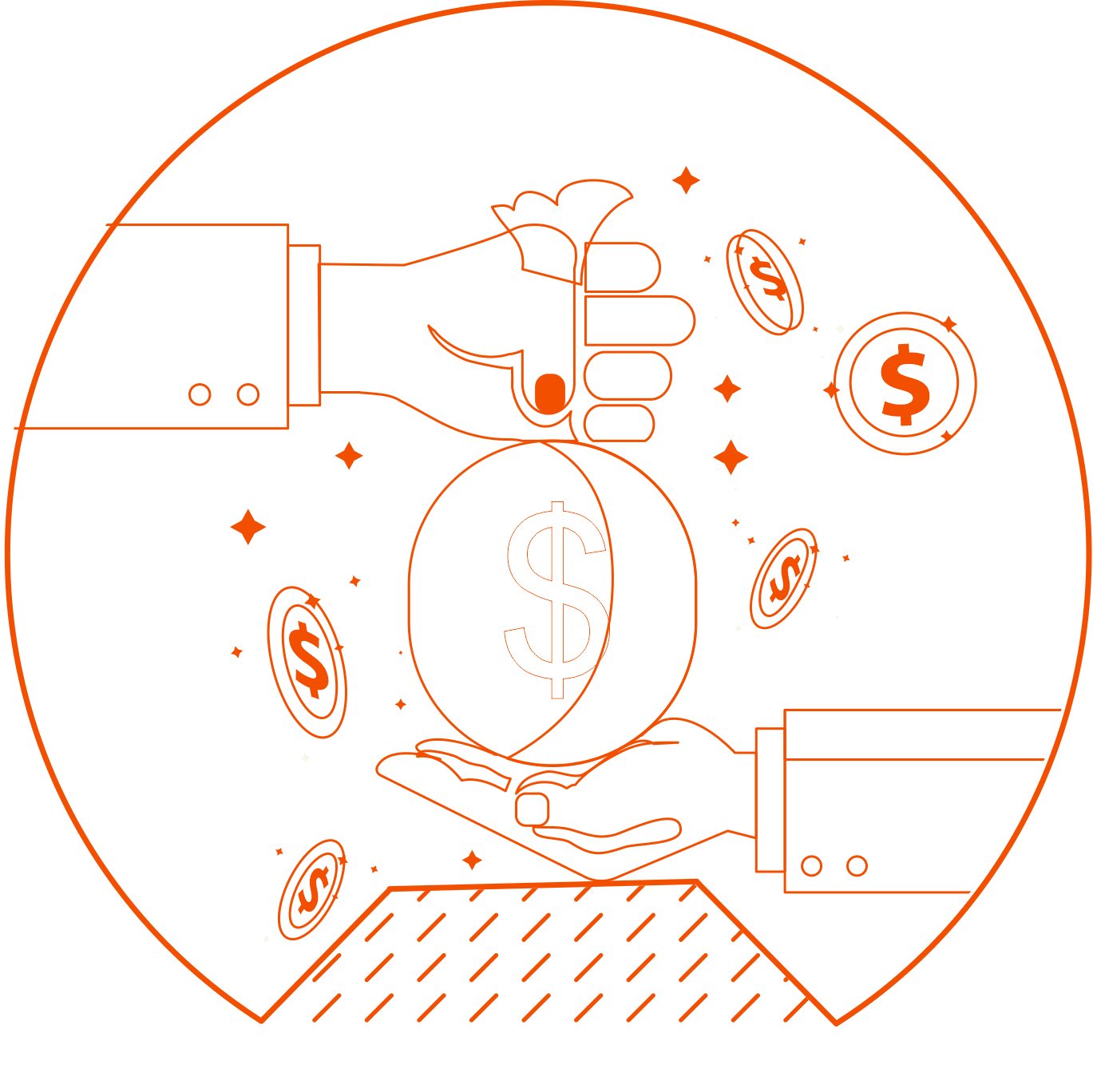 Loans Disbursed to the Underbanked