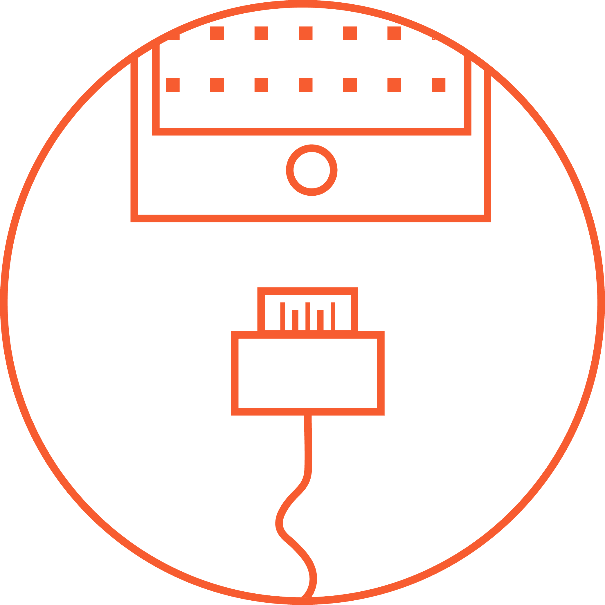 Mobile Charging for Connectivity
