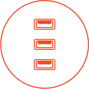 Multi-Device Charging