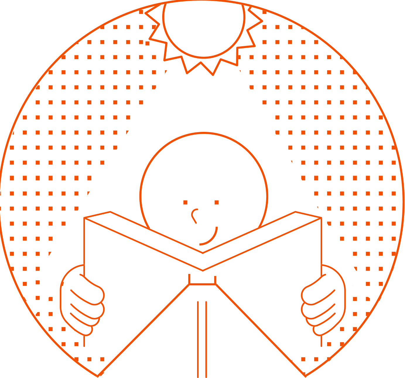 School-Aged Children Reached